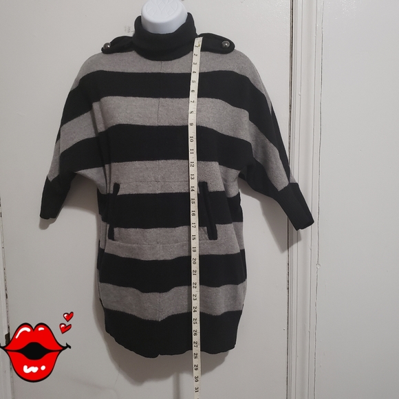 Wool top - Picture 2 of 5